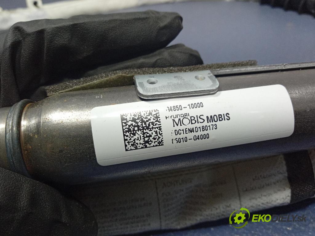 Hyundai I30 2022 Airbag: clona x G4850-10000