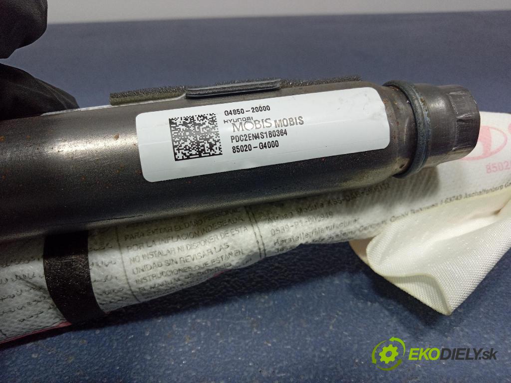 Hyundai I30 2022 Airbag: clona x G4850-20000