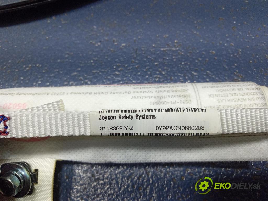Hyundai I30 2022 Airbag: clona x G4850-20000