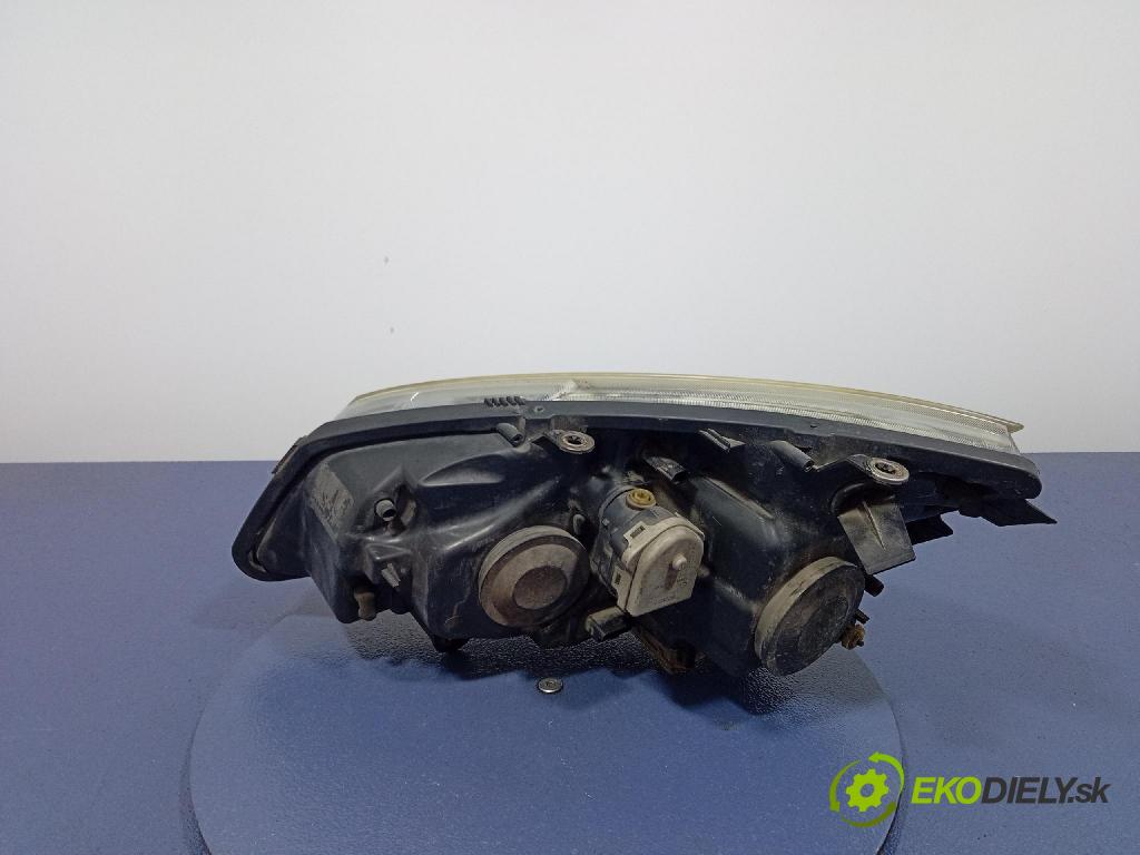 Renault Scenic 2005 světlo v pravo: 158114-00 RI