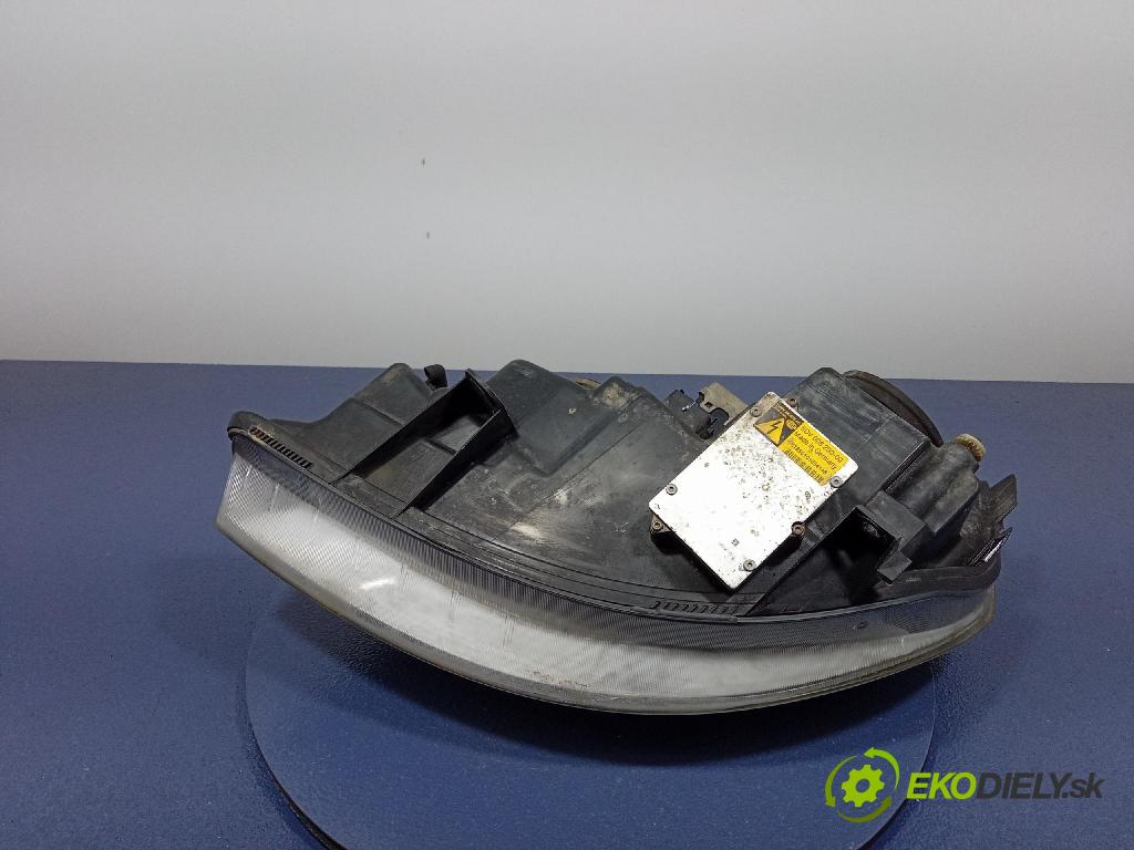 Renault Scenic 2005 světlo v pravo: 158114-00 RI