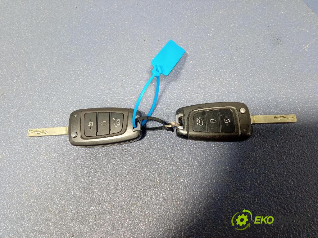 Hyundai I30 2022 Spínač zapalování. 81910D3000