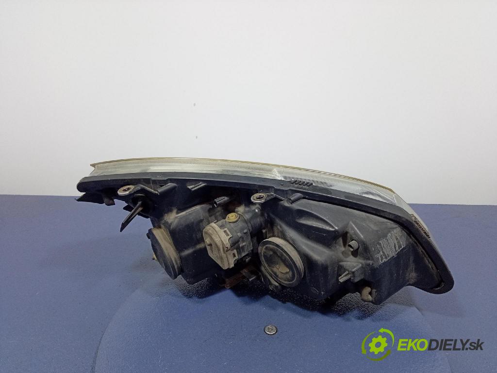 Renault Scenic 2005 světlo Levý: 158113-00LI