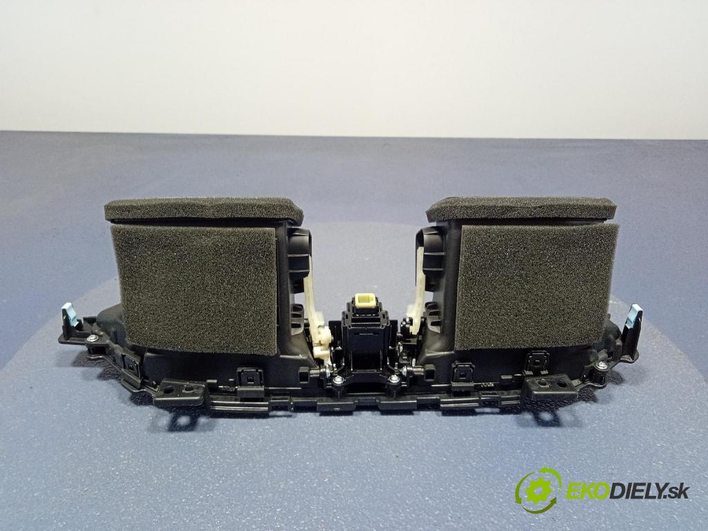 Hyundai I30 2022 Mřížky Proud vzduchu Vzduch: 97401-G4AA0