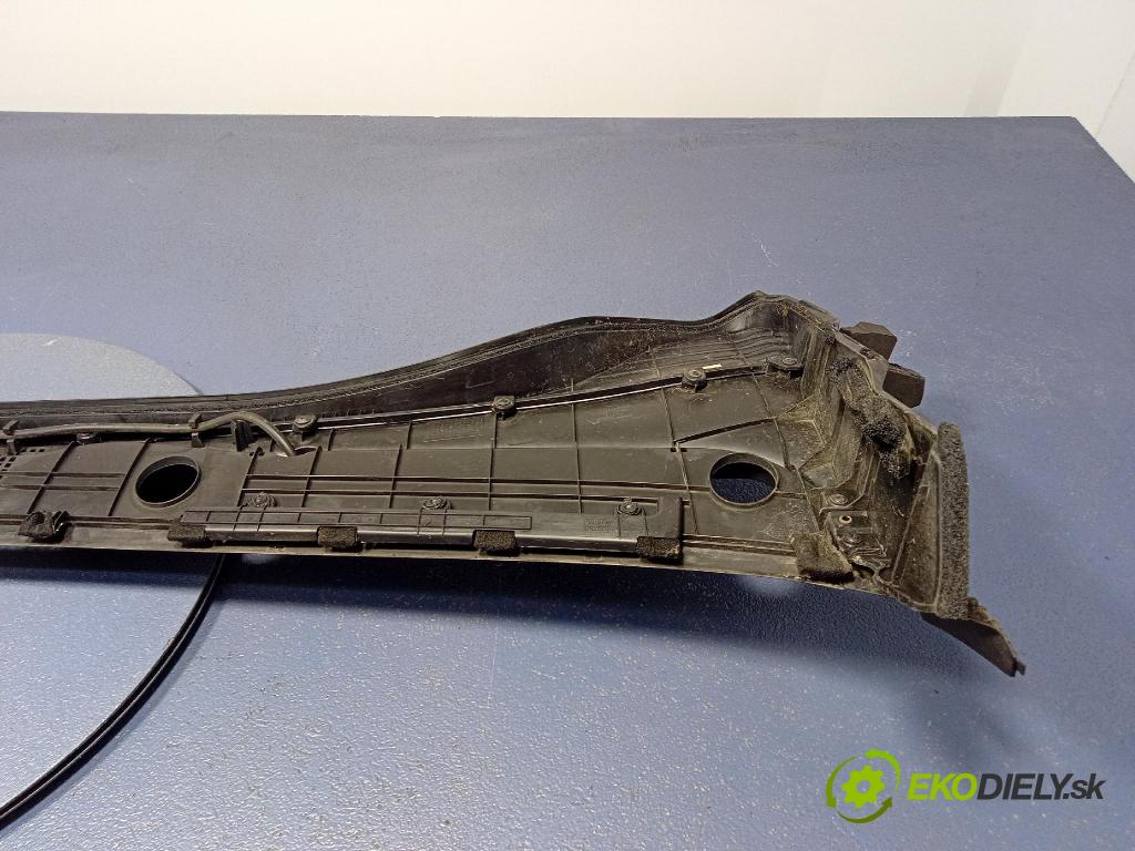 Hyundai I30 2022 torpédo 86151-S0000
