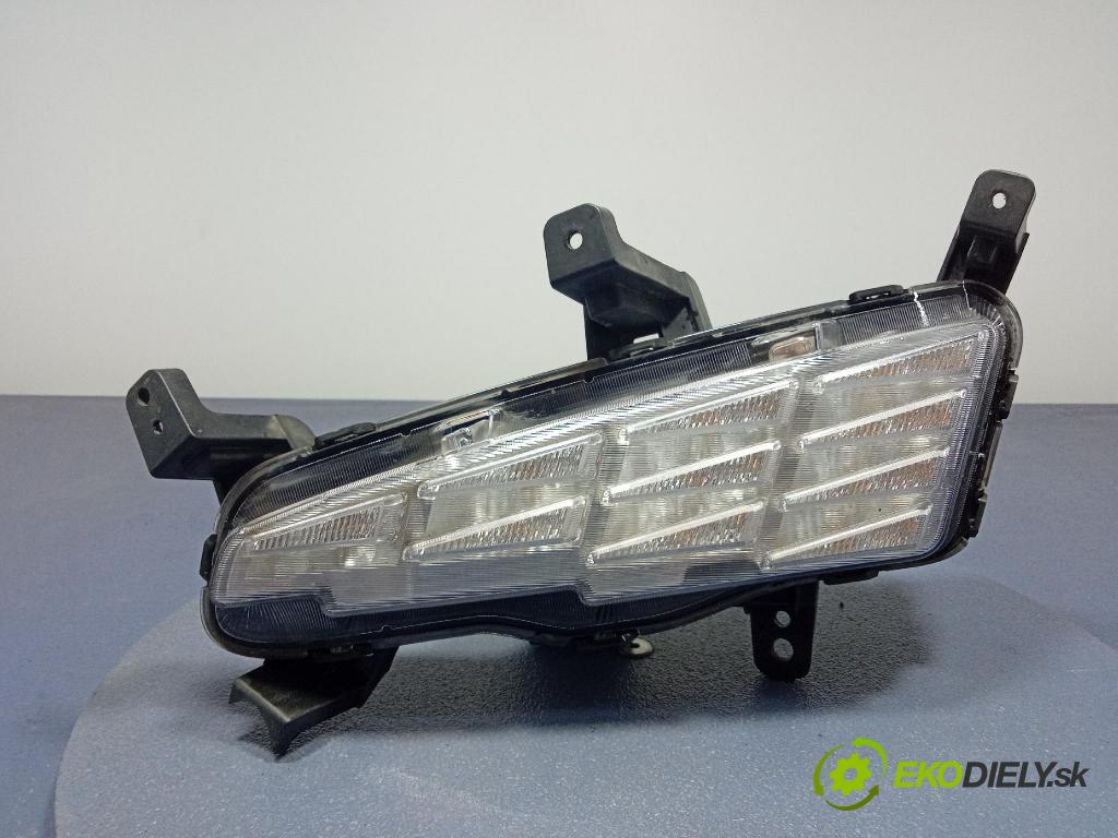 Hyundai I30 2022 Halogen Levý: 92207G4600