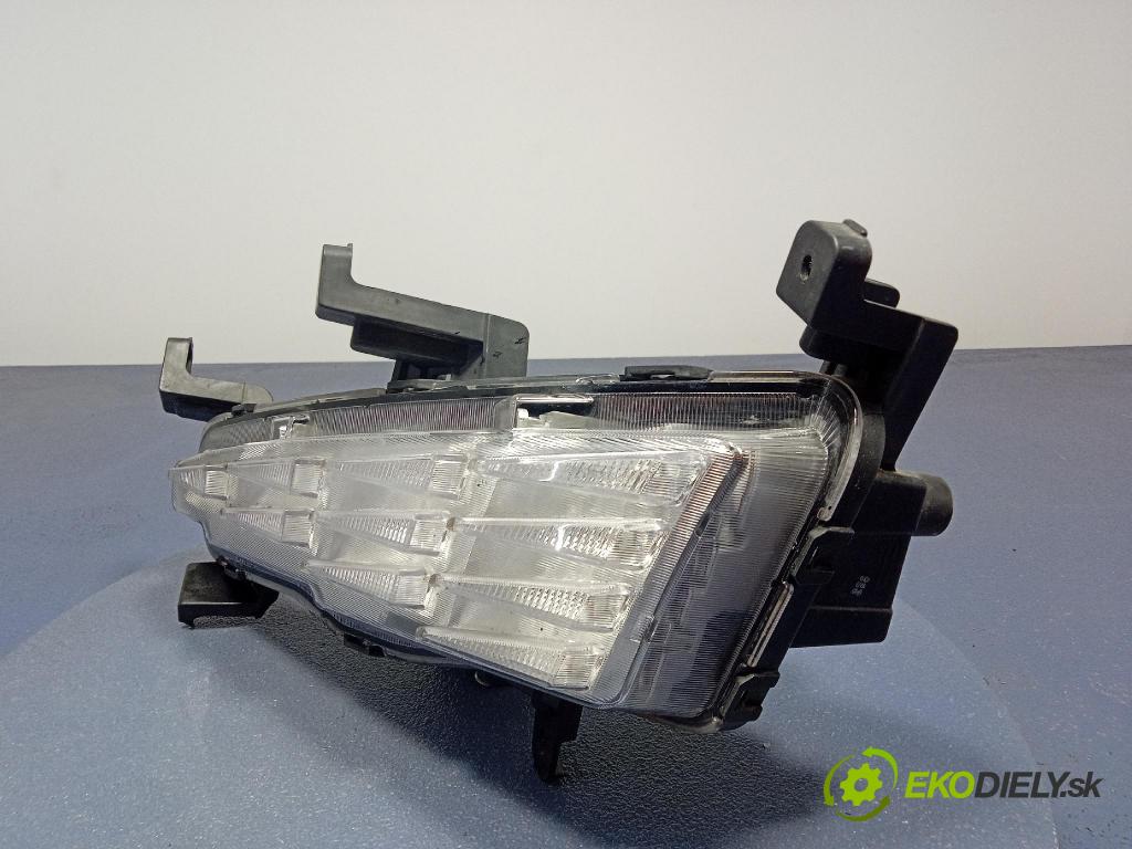 Hyundai I30 2022 Halogen Levý: 92207G4600