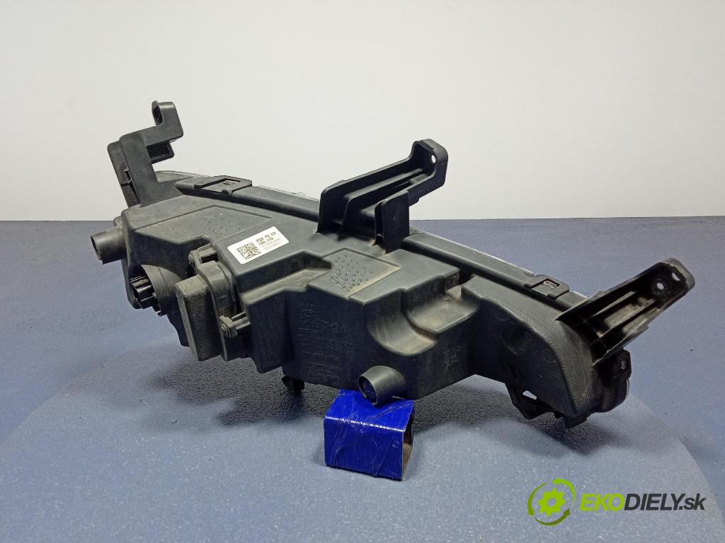 Hyundai I30 2022 Halogen Levý: 92207G4600