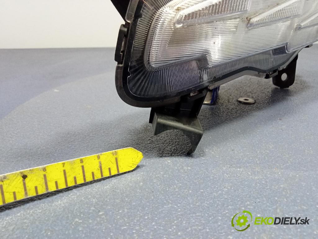 Hyundai I30 2022 Halogen Levý: 92207G4600