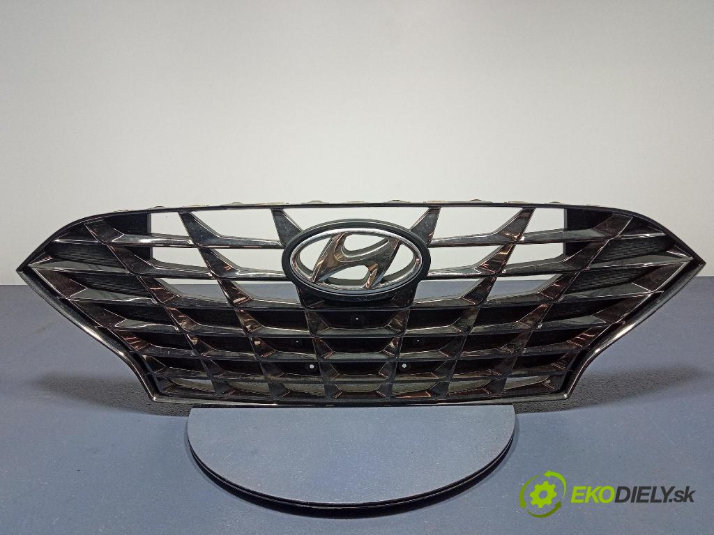 Hyundai I30 2022 mřížka / Gril: 86366-G4500