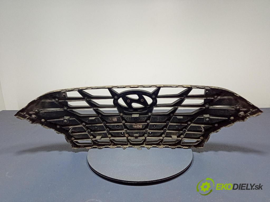 Hyundai I30 2022 mřížka / Gril: 86366-G4500
