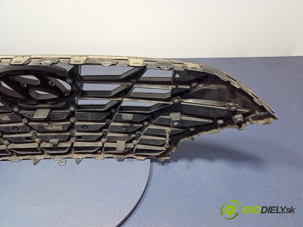 Hyundai I30 2022 mřížka / Gril: 86366-G4500