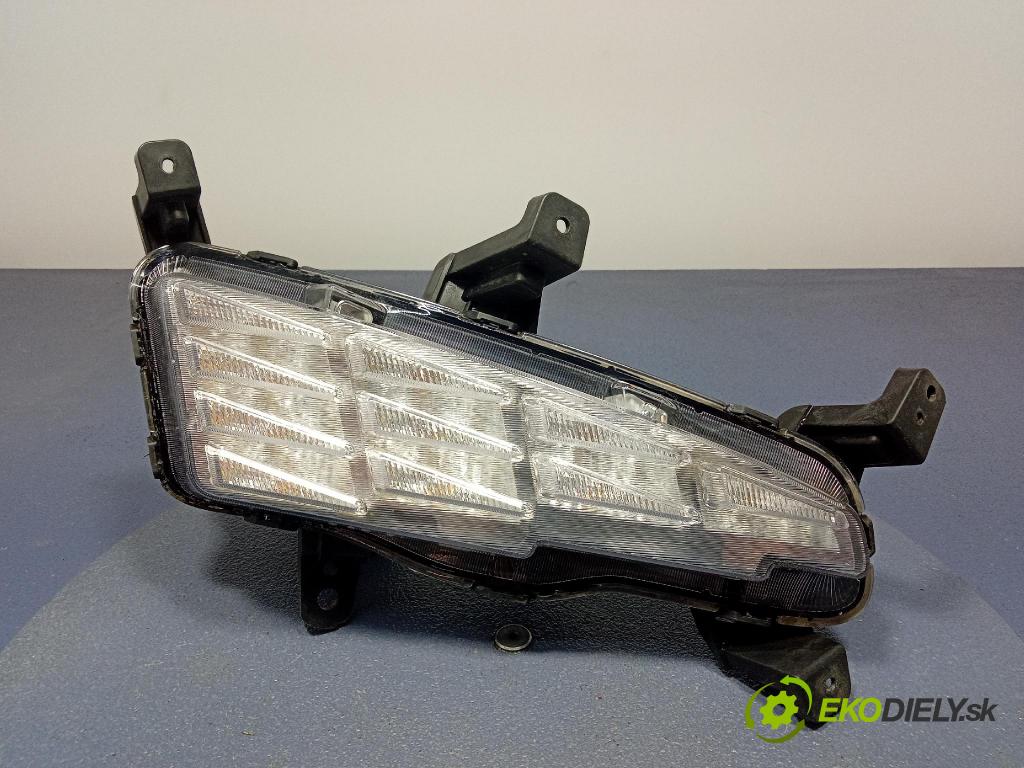 Hyundai I30 2022 Halogen v pravo: 92208G4600