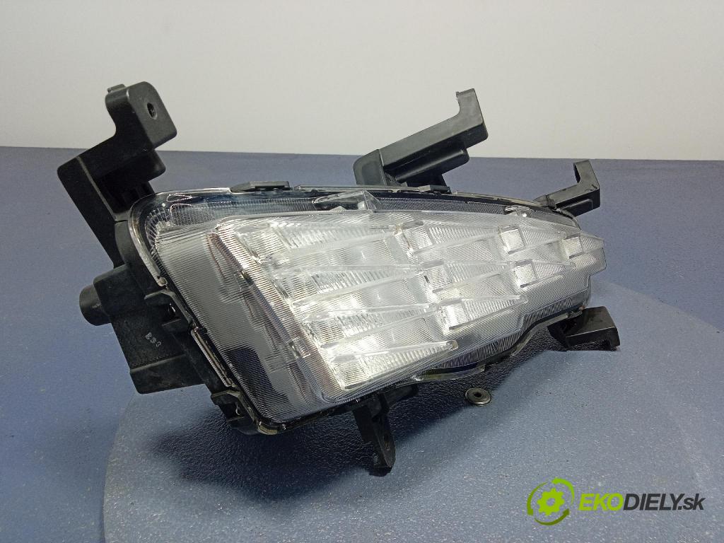 Hyundai I30 2022 Halogen v pravo: 92208G4600