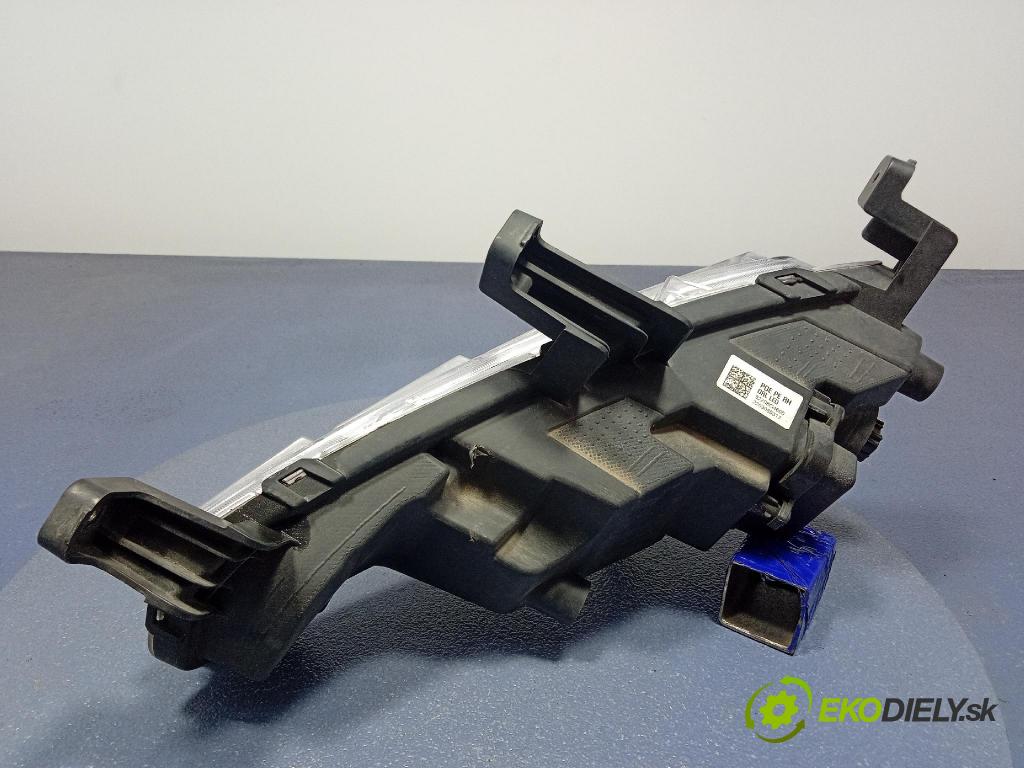 Hyundai I30 2022 Halogen v pravo: 92208G4600