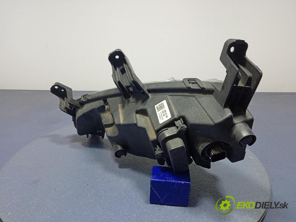 Hyundai I30 2022 Halogen v pravo: 92208G4600
