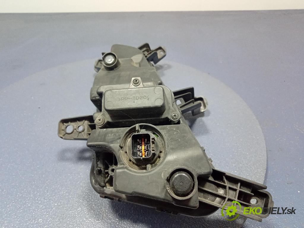 Hyundai I30 2022 Halogen v pravo: 92208G4600