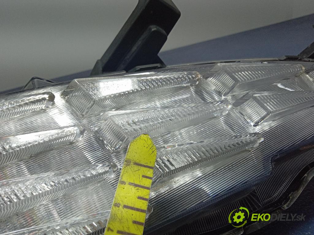 Hyundai I30 2022 Halogen v pravo: 92208G4600