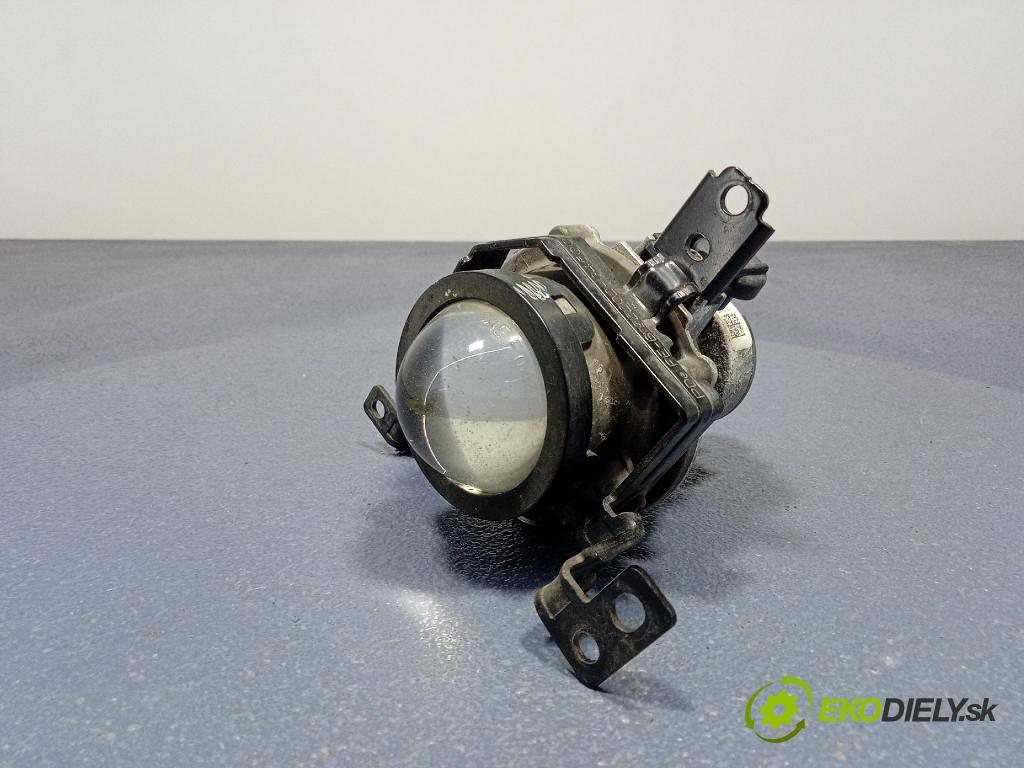 Hyundai I30 2022 Halogen v pravo: 2G4500