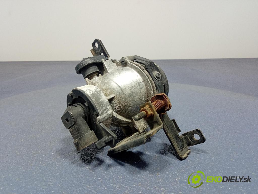 Hyundai I30 2022 Halogen v pravo: 2G4500