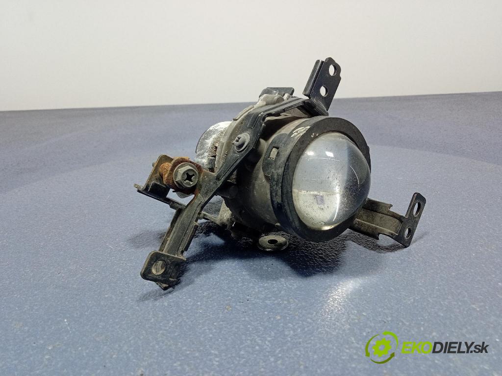 Hyundai I30 2022 Halogen v pravo: 2G4500
