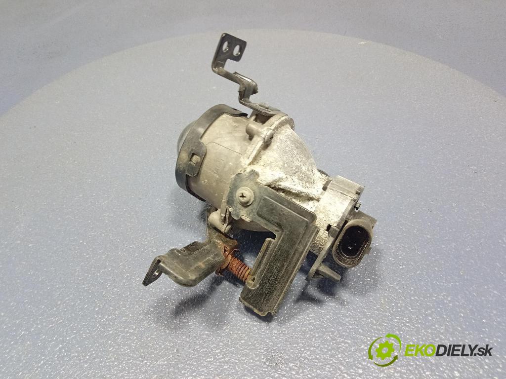 Hyundai I30 2022 Halogen v pravo: 2G4500