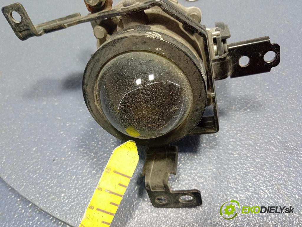 Hyundai I30 2022 Halogen v pravo: 2G4500