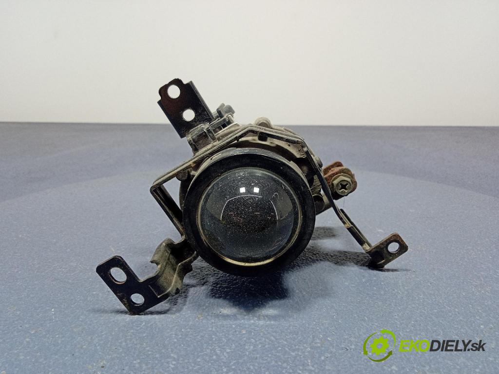 Hyundai I30 2022 Halogen Levý: 1G4500