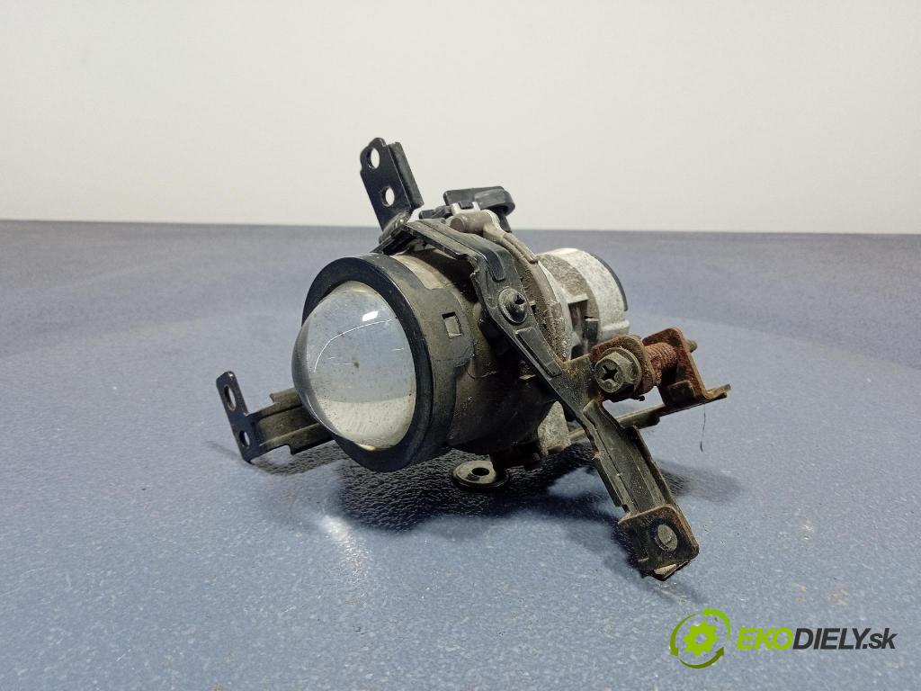 Hyundai I30 2022 Halogen Levý: 1G4500