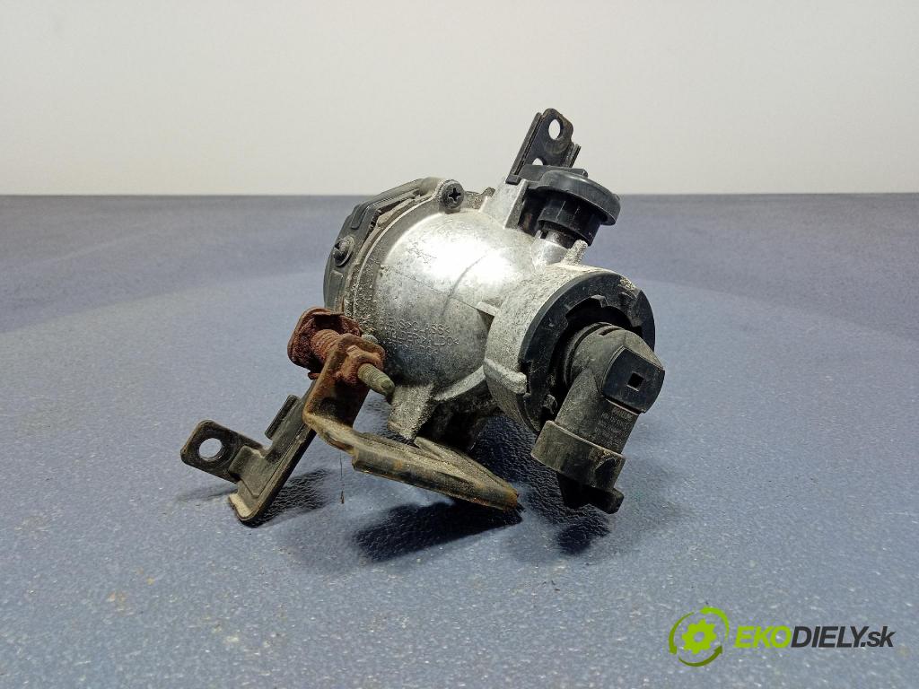 Hyundai I30 2022 Halogen Levý: 1G4500