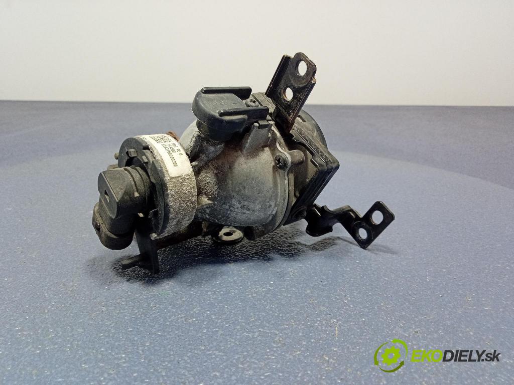 Hyundai I30 2022 Halogen Levý: 1G4500