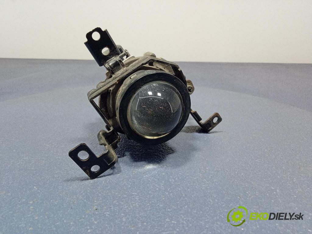 Hyundai I30 2022 Halogen Levý: 1G4500