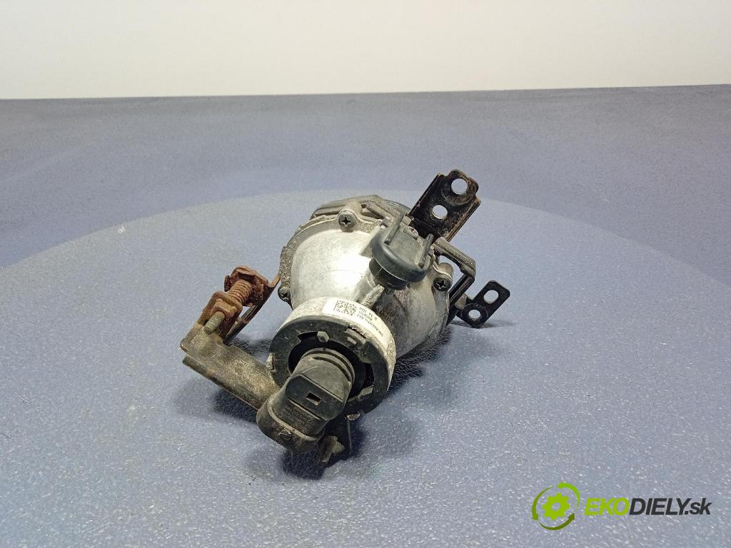 Hyundai I30 2022 Halogen Levý: 1G4500