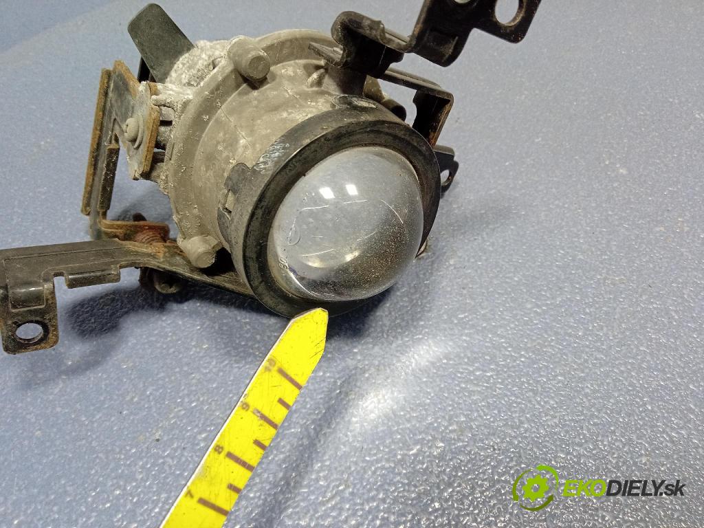 Hyundai I30 2022 Halogen Levý: 1G4500