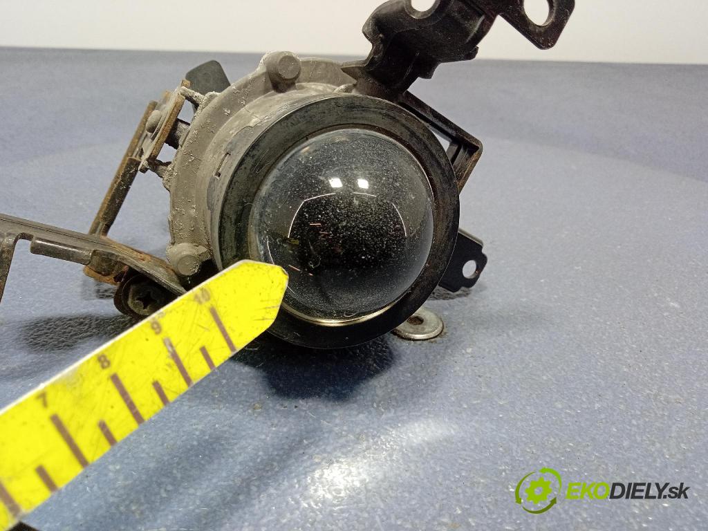 Hyundai I30 2022 Halogen Levý: 1G4500