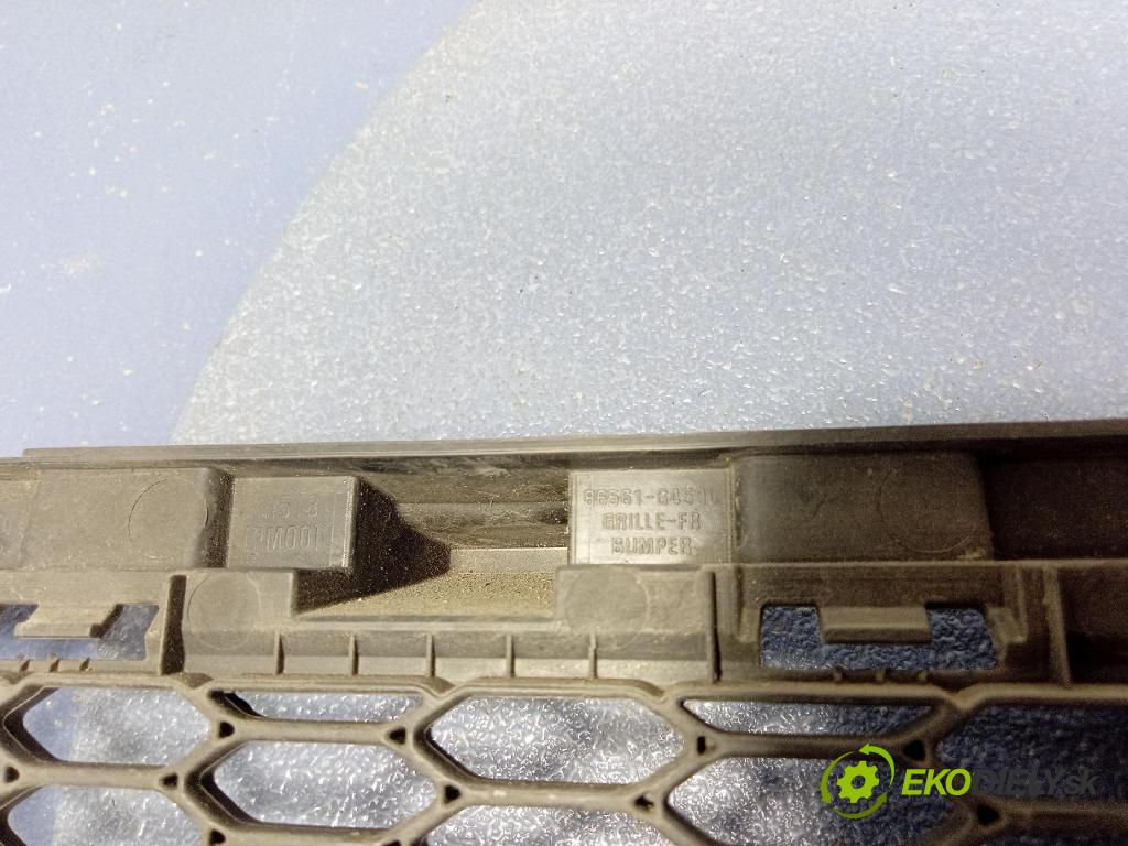 Hyundai I30 2022 lišta narazník 86561-G4500