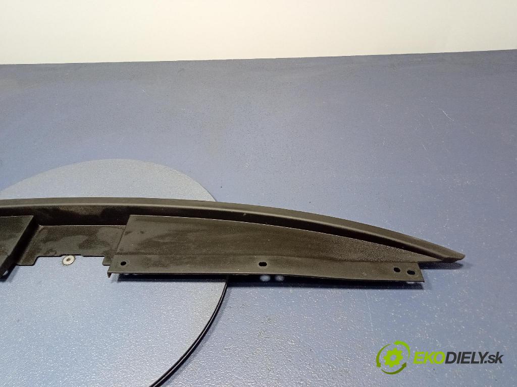 Hyundai I30 2022 výztuha Čelní / stěna Přední 86362-G4000
