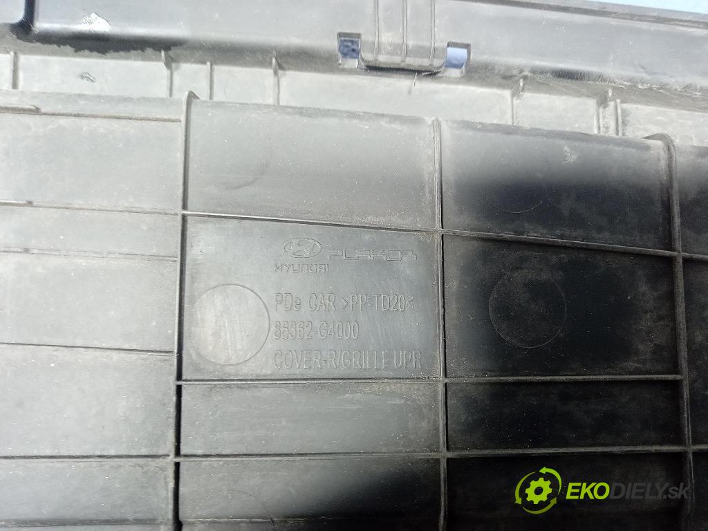 Hyundai I30 2022 výztuha Čelní / stěna Přední 86362-G4000