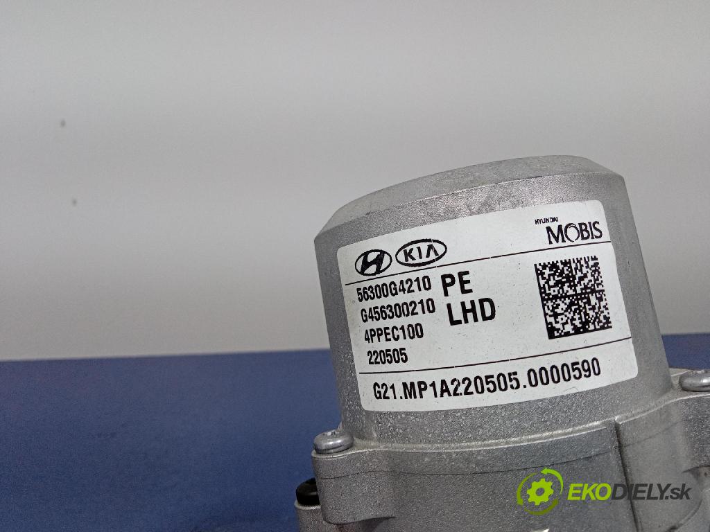 Hyundai I30 2022 Sloupek volantu x 56300G4210