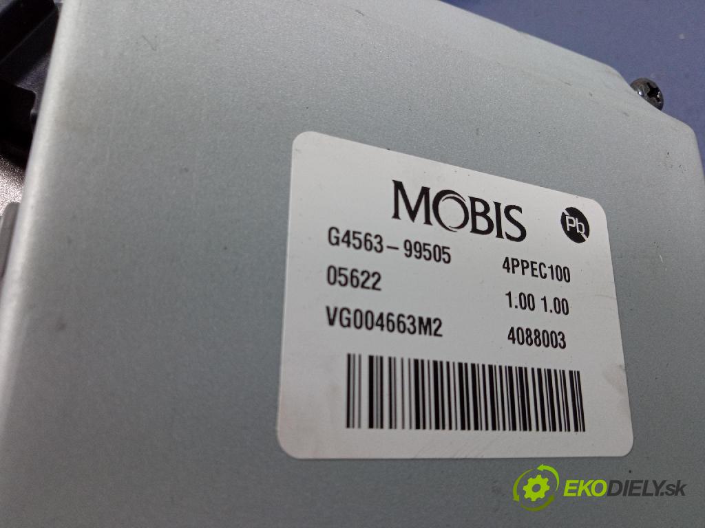 Hyundai I30 2022 Sloupek volantu x 56300G4210