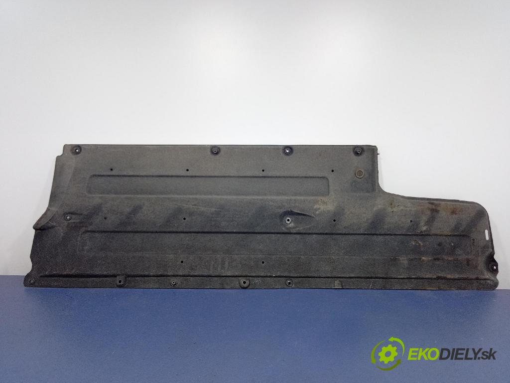 Hyundai I30 2022 kryt Plast: podvozek: 84135-G4100
