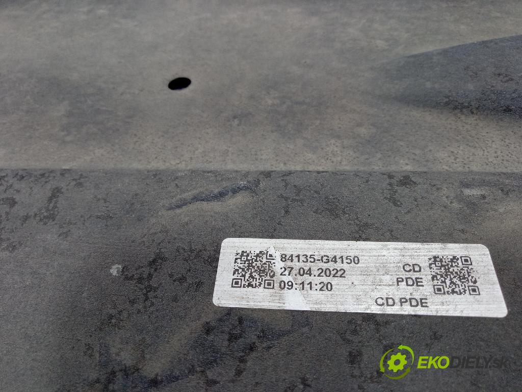Hyundai I30 2022 kryt Plast: podvozek: 84135-G4100