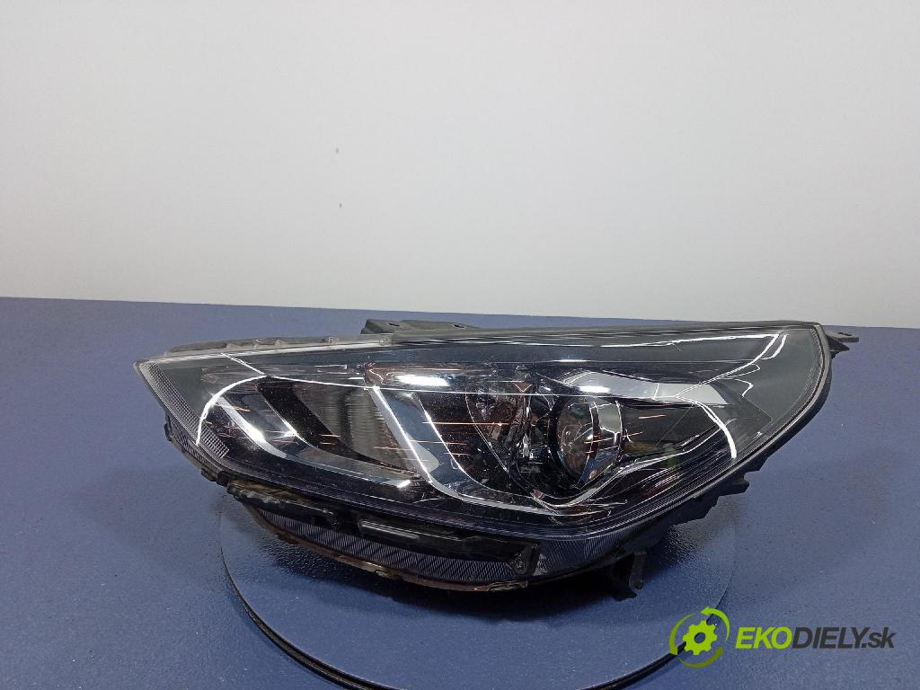 Hyundai I30 2022 světlo Levý: G4921-64010