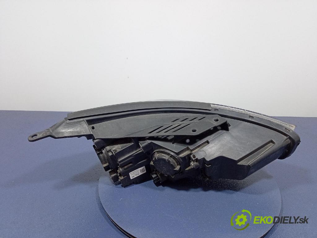 Hyundai I30 2022 světlo Levý: G4921-64010