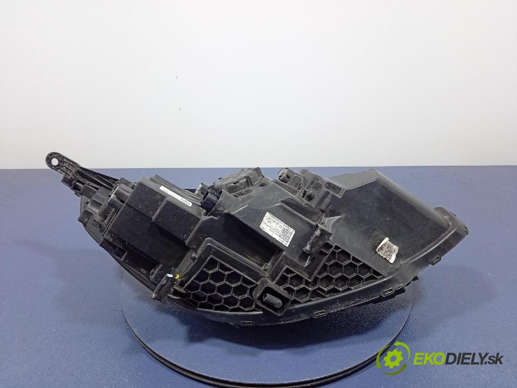 Hyundai I30 2022 světlo Levý: G4921-64010
