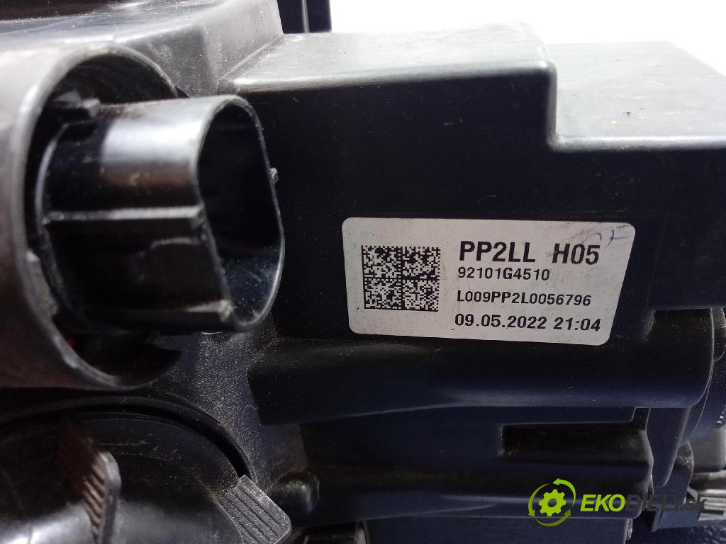 Hyundai I30 2022 světlo Levý: G4921-64010