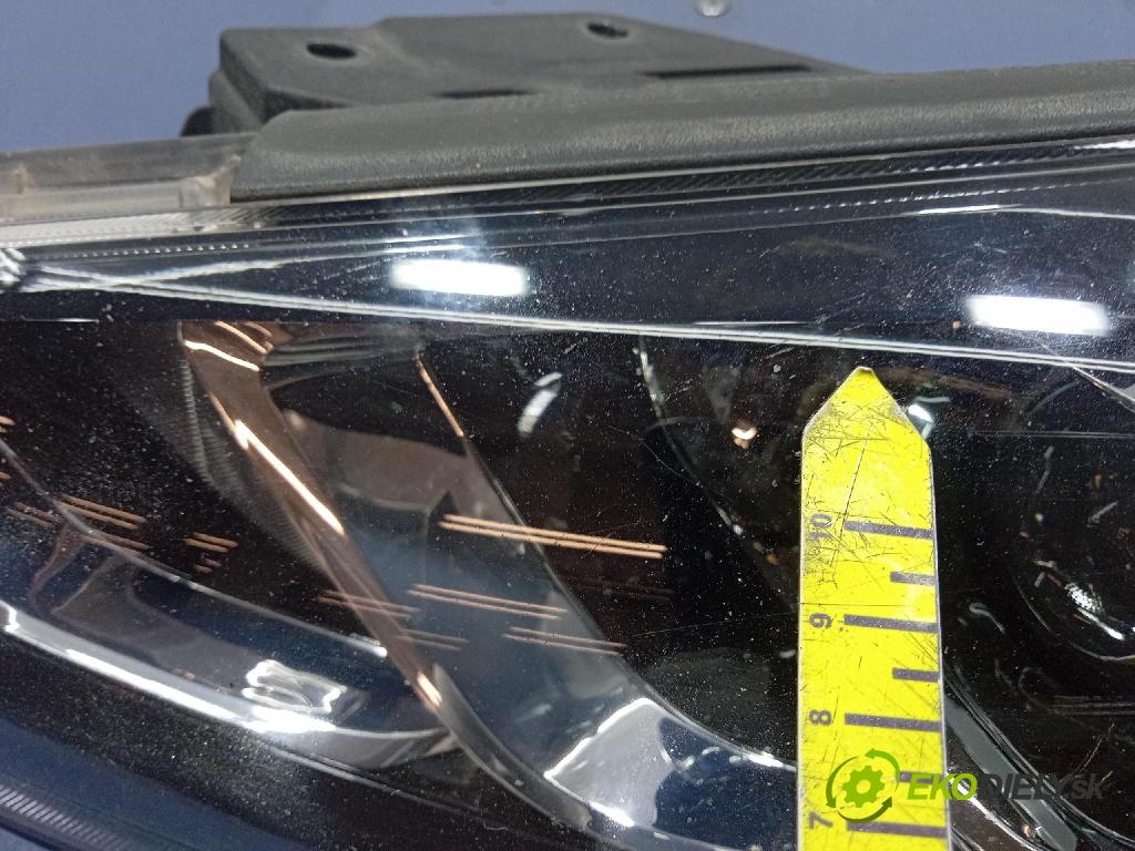 Hyundai I30 2022 světlo Levý: G4921-64010