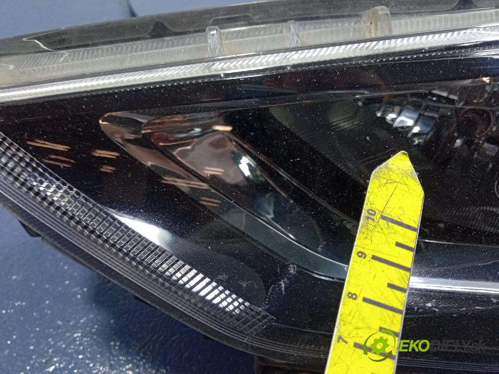 Hyundai I30 2022 světlo Levý: G4921-64010