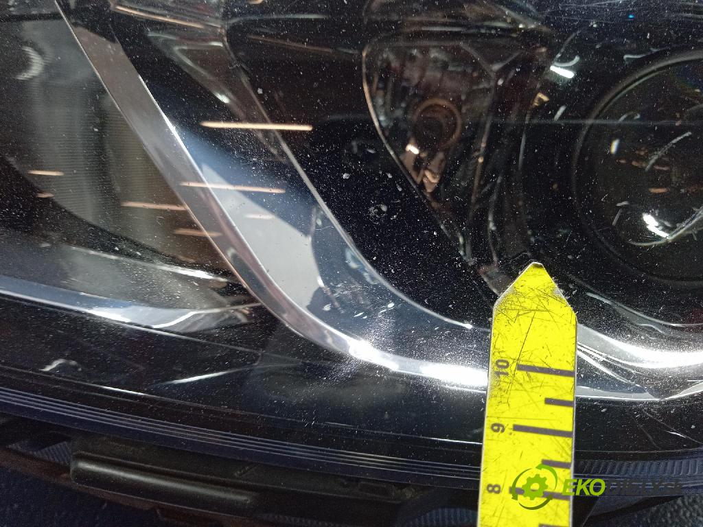 Hyundai I30 2022 světlo Levý: G4921-64010