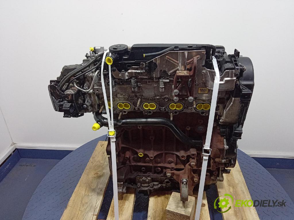 Ford Mondeo 2018 motor Diesel: T8CC